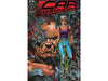 Comic Books Marvel Comics - Car Warriors (1991) 002 (Cond. VF-) - 8344 - Cardboard Memories Inc.