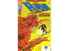 Comic Books DC Comics - Flash (1987 2nd Series) 055 (Cond. FN/VF) - 15467 - Cardboard Memories Inc.