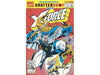 Comic Books Marvel Comics - X-Force (1991 1st Series) Annual 001 (Cond. FN+) - 12700 - Cardboard Memories Inc.
