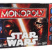 Board Games Usaopoly - Monopoly - Star Wars - Cardboard Memories Inc.