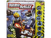 Board Games Avalon Hill - Robo Rally - Cardboard Memories Inc.