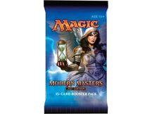 Trading Card Games Magic the Gathering - Modern Masters 2017 - Booster Pack - Cardboard Memories Inc.