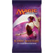 Trading Card Games Magic the Gathering - Iconic Masters - Booster Pack - Cardboard Memories Inc.