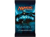 Trading Card Games Magic the Gathering - Masters 25 - Booster Pack - Cardboard Memories Inc.