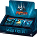 Trading Card Games Magic the Gathering - Masters 25 - Booster Box - Cardboard Memories Inc.