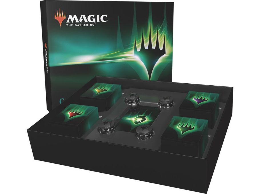 Trading Card Games Magic the Gathering - Commander Anthology Volume II - Cardboard Memories Inc.