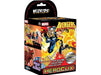 Collectible Miniature Games Wizkids - Marvel - HeroClix - Avengers Infinity Colossal - Booster Pack - Cardboard Memories Inc.