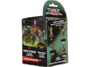 Role Playing Games Wizards of the Coast - Dungeons and Dragons - Icons of the Realms - Tomb of Annihilation - Booster Pack - Cardboard Memories Inc.