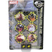 Collectible Miniature Games Wizkids - Marvel - HeroClix - X-Men Xaviers School - Dice & Token Pack - Cardboard Memories Inc.