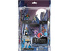 Collectible Miniature Games Wizkids - DC - HeroClix - Batman the Animated Series - 6 Figure - Starter Set - Cardboard Memories Inc.