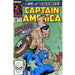 Comic Books Marvel Comics - Captain America (1968 1st Series) 365 - 7264 - Cardboard Memories Inc.