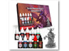 Role Playing Games Wizards of the Coast - Dungeons and Dragons - Nolzurs Marvelous Pigments - Undead Paint Set - Cardboard Memories Inc.