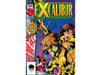 Comic Books Marvel Comics - Excalibur 087 (Cond. VF-) - 7100 - Cardboard Memories Inc.