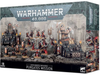 Collectible Miniature Games Games Workshop - Warhammer 40K - Adepta Sororitas - Battleforce - Purgatos Mission - 52-43 - Cardboard Memories Inc.