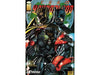 Comic Books Image Comics - Team Youngblood (1993) 002 (Cond. VF) - 8463 - Cardboard Memories Inc.