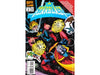 Comic Books Marvel Comics - Starblast (1994) 002 (Cond. VF-) - 11689 - Cardboard Memories Inc.