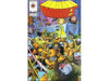 Comic Books Valiant Comics - Armorines (1994 1st Series) 003 (Cond. FN/VF) - 13744 - Cardboard Memories Inc.