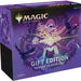 Trading Card Games Magic the Gathering - Throne of Eldraine - Gift Edition - Bundle Fat Pack - Cardboard Memories Inc.