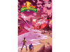 Comic Books BOOM! Studios - Mighty Morphin Power Rangers 011 - 6246 - Cardboard Memories Inc.