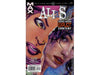 Comic Books Marvel Comics - Alias (2001) 023 (Cond. VF-) - 15243 - Cardboard Memories Inc.