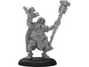 Collectible Miniature Games Privateer Press - Riot Quest - Guard Chuck Dogwood - PIP 63021 - Cardboard Memories Inc.