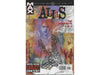 Comic Books Marvel Comics - Alias (2001) 017 (Cond. VF-) - 15248 - Cardboard Memories Inc.