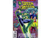 Comic Books DC Comics - Green Lantern (1990 3rd Series) 057 (Cond. VF-) - 14041 - Cardboard Memories Inc.