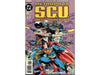 Comic Books DC Comics - Metropolis S.C.U. (1994) 001 (Cond. VF-) - 13948 - Cardboard Memories Inc.