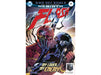 Comic Books DC Comics - Flash 034 - 2181 - Cardboard Memories Inc.