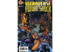 Comic Books Malibu Comics - Ultraverse Future Shock (1997) 001 (Cond. FN/VF) - 13576 - Cardboard Memories Inc.