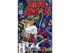 Comic Books Marvel Comics - Starjammers (1995 1st Series) 001 (Cond. VF) - 8227 - Cardboard Memories Inc.