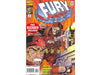 Comic Books Marvel Comics - Fury of Shield (1995) 004 (Cond. VF-) - 14215 - Cardboard Memories Inc.