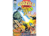 Comic Books Dark Horse Comics - Godzilla vs. Hero Zero (1995) 001 (Cond. VF-) - 13945 - Cardboard Memories Inc.