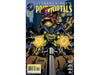 Comic Books Tekno Comix - Primortals (1995) 011 (Cond. FN/VF) - 13931 - Cardboard Memories Inc.