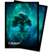Supplies Ultra Pro - Deck Protector Sleeves - Magic the Gathering - Celestial Forest - Cardboard Memories Inc.