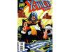 Comic Books Marvel Comics - X-Men 2099 (1993) 034 (Cond. FN+) - 12695 - Cardboard Memories Inc.