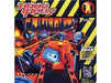Board Games Avalon Hill - Robo Rally - Cardboard Memories Inc.