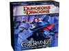 Board Games Wizards of the Coast - Dungeons and Dragons - Castle Ravenloft Board Game - Cardboard Memories Inc.