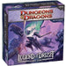 Board Games Wizards of the Coast - Dungeons and Dragons - The Legend of Drizzt - Board Game - Cardboard Memories Inc.