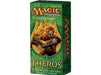Trading Card Games Magic the Gathering - Theros - Inspiring Heroics - Event Deck - Cardboard Memories Inc.