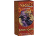 Trading Card Games Magic the Gathering - Born of the Gods - Underworld Herald - Event Deck - Cardboard Memories Inc.