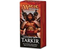 Trading Card Games Magic the Gathering - Khans of Tarkir - Conquering Hordes - Event Deck - Cardboard Memories Inc.
