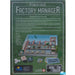 Board Games Rio Grande Games - Power Grid - Factory Manager - Cardboard Memories Inc.