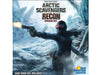Board Games Rio Grande Games - Arctic Scavengers - Recon Expansion Only - Cardboard Memories Inc.