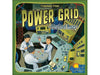 Card Games Rio Grande Games - Power Grid - The Card Game - Cardboard Memories Inc.