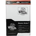 Supplies Monster - 9-Pocket Binder - Matte White - Cardboard Memories Inc.