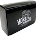 Supplies BCW - Monster - Double Deck Box - Black - Cardboard Memories Inc.