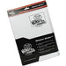 Supplies BCW - Monster - 9 Pocket Trading Card Binder - White with White Pages - Cardboard Memories Inc.