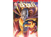 Comic Books Marvel Comics - New Exiles (2008) Annual 001 (Cond. FN/VF) - 13416 - Cardboard Memories Inc.