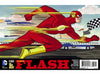 Comic Books DC Comics - Flash 037 - Variant Cover - 2205 - Cardboard Memories Inc.